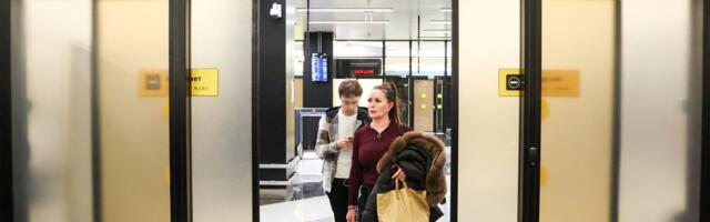 GRAAFIK | Venelased on hakanud aktiivselt guugeldama, kuidas riigist lahkuda 