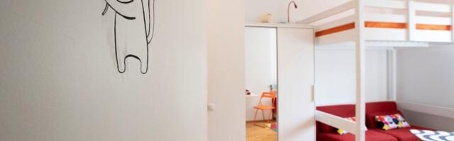 Veiko Zovo: osakinnisvara muudaks koduostu noortele kättesaadavamaks