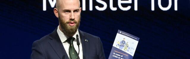 Vene-meelsed häkkerid püüdsid Rootsis ebaõnnestunult rünnata soojusjaama