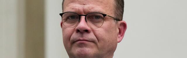 Soome parlament avaldas üheksatunnise arutelu ja nädalaid kestnud skandaali järel valitsusele usaldust