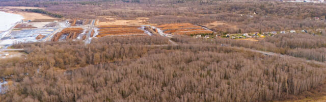 Рохеперепад відповідає ідеології радянської перебудови природи.