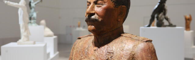 ERR-i nõukogu enamus muutis Eesti Vabariigi tagasi Eesti NSV-ks