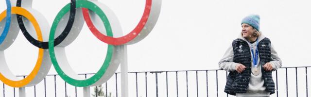 Vanemate ja õe kohtuvaidlustest olümpiamedalini. Henry Sildaru pöörased aastad