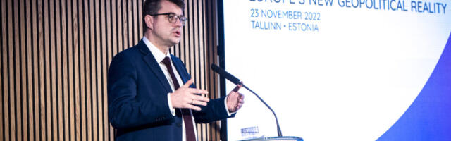 Urmas Reinsalu lubab suurt pööret: usalduse taastamine, põhiseaduse muutmine ja valitsuse otsuste tagasi keeramine