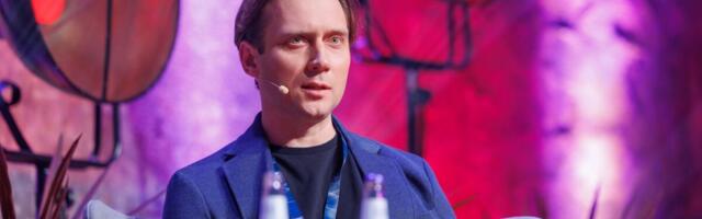 Liven esitas ametliku taotluse Tallinna börsile saamiseks