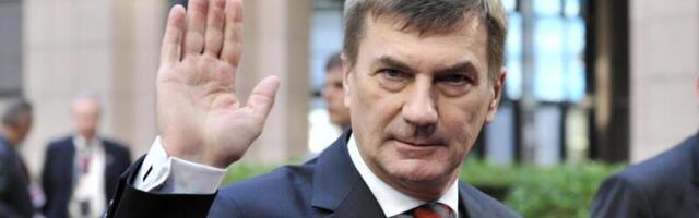 Член Волікогу Малле Пярн назвав призначення Андруса Ансіпі статусу почесного громадянина пародією.