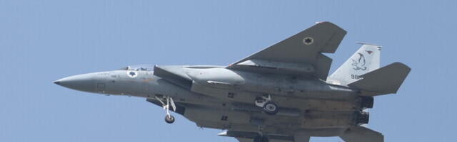 WSJ: majanduslik kitsikus võib tõugata Iraani läbirääkimistele