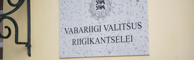 Riigikantselei pani eesti rahva oma Kolgata teekonda armastama