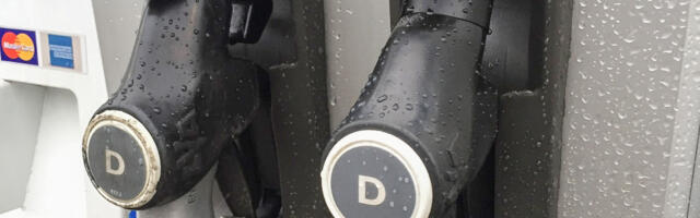 Analüüs: energiakriisis võivad terved riigid jääda ilma kütuseta