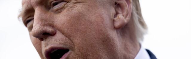 Trump teatas, et pikendab relvarahu Iraaniga