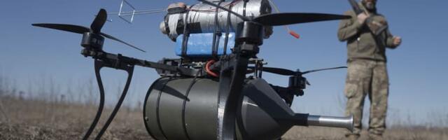 Teet Kalmus: viimastel päevadel on venelaste inimkaotused hüppeliselt kasvanud