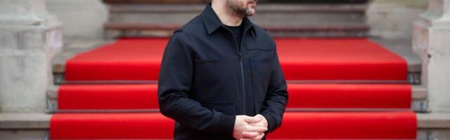 Zelenskõi: Ukraina on lõpetanud Družba naftajuhtme parandustööd