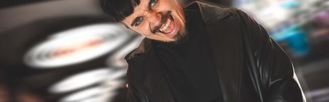 Spordipealinna aastale paneb punkti Käärijä tasuta kontsert