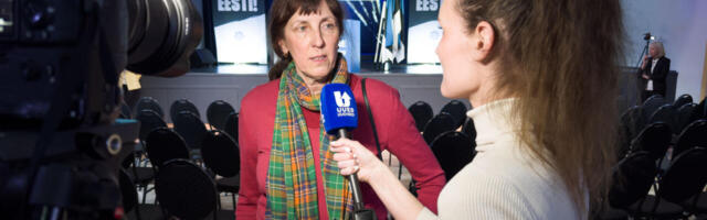 VIDEO I Saarlane Anne: rahvale on äratust väga vaja