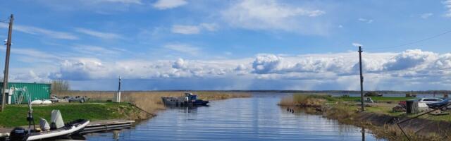 Maaelukomisjon: Peipsi noodapüügi selgemad reeglid aitavad hoida kalavarusid