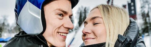 Олімпійський комітет Естонії співчував Кріст'яну Ільвесу. Перегляньте новий список команди Естонії!