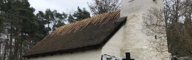 HARULDANE VAATEPILT | Kassari kabeli torn ilma kiivrita