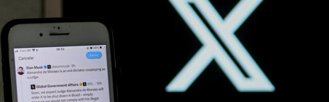 USA saatis Euroopa Liidule kaubandussõja hoiatuse