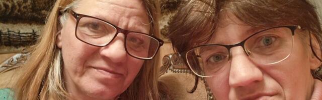 „No tere, õde!“ Lapsena lahutatud õed said uuesti kokku alles 50 aastat hiljem