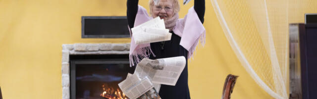 HARDA ROOSNA 70 | Hardat kannustab vajadus maailma parandada