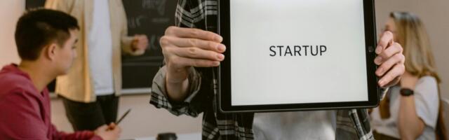 KULLAJAHT RÄNIORUS | Silicon Volli 7.0: Startupid, romantika ja tegelikkus