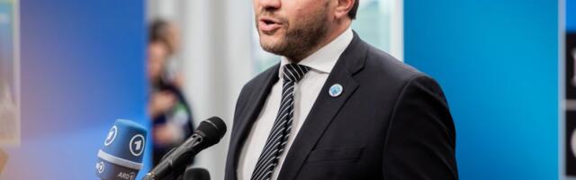 Välisminister Tsahkna julgeolekukonverentsil: me ei tohi karta Putini režiimi lõppu