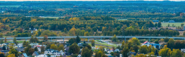 Raudtee tänava lõik suletakse 3. veebruarini liiklusele