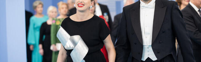 Aldo Järvsoo: presidendi vastuvõtul paistis silma võrratu eesti ehtekunst