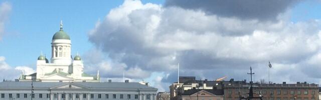 Soome plaanib tuumarelvade riigis viibimise keelu tühistamist