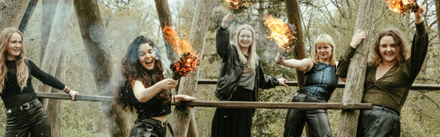 Trifoor – kolm-neli (2026)