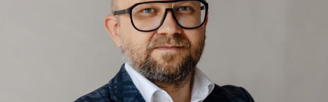 Andres Lehtmets: finantskaaslane, keda sul veel pole