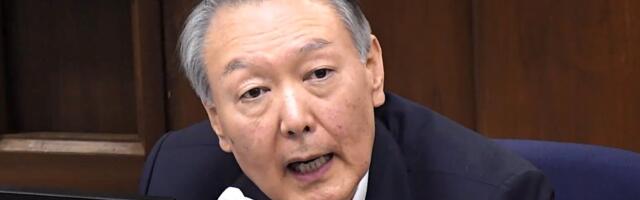 Lõuna-Korea endine president Yoon mõisteti veel 30 aastaks vangi
