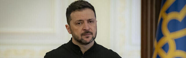 Zelenski: Venemaa rünnakud jätkuvad vaatamata ajutisele vaherahule