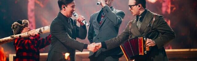 Фанат Євробачення Івар Лаєв: "Бара бада басту" розділив фанатів на дві табори