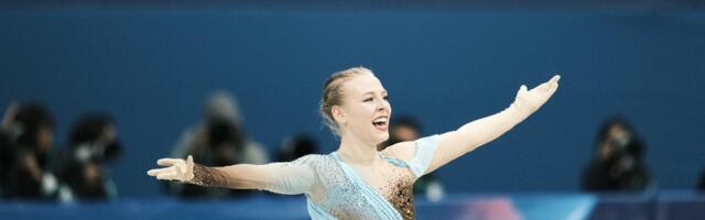 Kuus küsimust. Kas Petrõkina sõidab välja karjääri parima MM-i tulemuse? Kas Malinin unustab olümpiaõuduse?