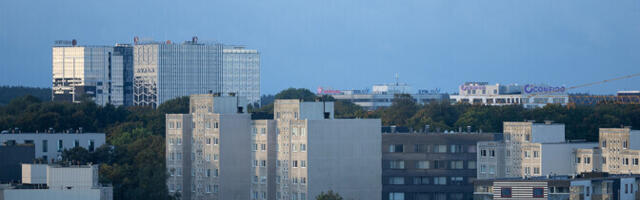 Kuue kuu euribor kerkis 2,6 protsendini