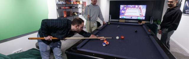 Pea 10 000 inimese küsitlus: 20 Eesti parema tööandja seas seitse IKT-ettevõtet