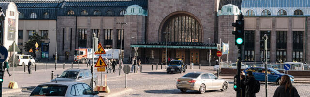 Soome ei jõua palkade läbipaistvuse seadust tähtajaks vastu võtta