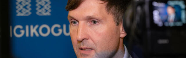 Martin Helme: Eesti maksumaksja peab teadma, millist koormat peab ta Brüsseli uute Ukraina-plaanide tõttu enda kanda võtma