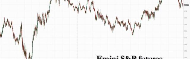 Futuurid tõusevad, nafta hinnad langevad pärast teadet Iraani tagakanalite teavitustegevusest