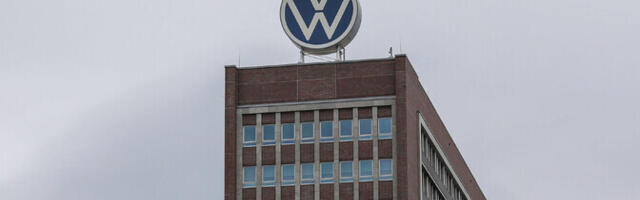 Konsultatsioonifirma soovitas VW-l sulgeda kaheksa tehast Saksamaal