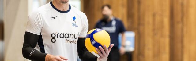 VIDEO | Robert Täht: 3_0 ei kirjelda seda mängu, oli tõesti väga raske