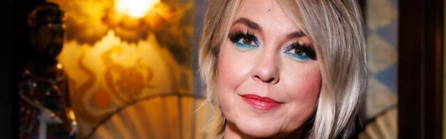 ВІДЕО | Кірсті Тіммер вперше вирішила зробити собі ін'єкції в обличчя та губи