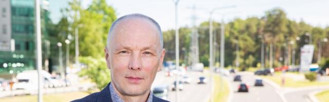 Tarmo Trei: on aeg, et era- ja avalik sektor hakkaks taristuehituses koostööd tegema