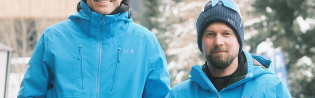 Eesti laskesuusakoondised jätkavad seniste treeneritega