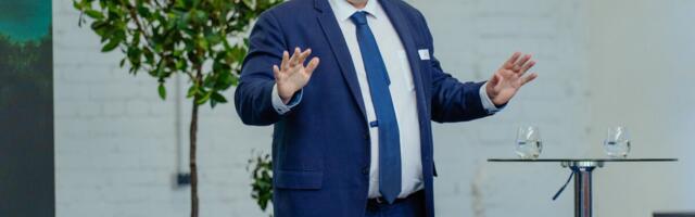 Kodumaine akutootja plaanib USAs börsile minna