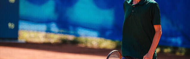 Eesti tenniselootus võitis Soomes ITF J100 turniiri