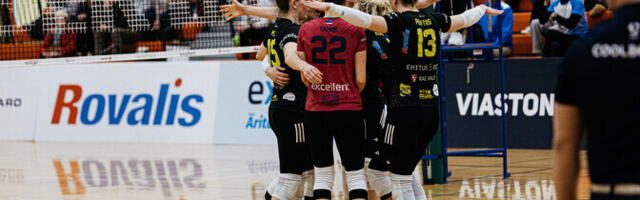 Rae loovutas Tartule geimi, aga jõudis tiitli lävele