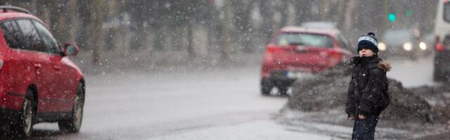 ПОГОДНА ПРОГНОЗА | Останній теплий день перед настанням холоду і дощу