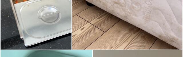 ГОТЕЛЬ ЯК УЖАХ ФІЛЬМ? "На стіні була діра і в унітазі висохлі сліди від с**а!"